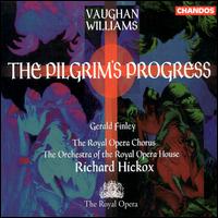 Vaughan Williams: The Pilgrim's Progress von Richard Hickox