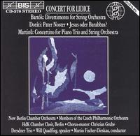 Concert for Lidice von Various Artists