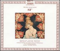 Pietro Mascagni: Sì von Various Artists