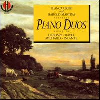 Piano Duos von Various Artists