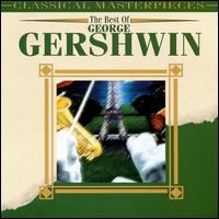 The Best of George Gershwin von Various Artists