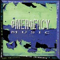 Emergency Music von Various Artists