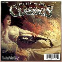 Best of the Classics [Box Set] von Various Artists
