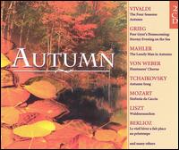 Autumn von Various Artists