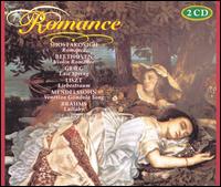 Romance von Various Artists