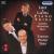 Liszt/Lajtha: Piano Trios von Various Artists