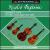Paganini: Quartets Nos. 4-6 for Violin, Viola, Guitar & Cello von Quartetto Paganini