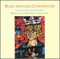 Tilburgs Vocaal Ensemble sings Marc-Antoine Charpentier von Various Artists
