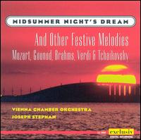 Midsummer Night's Dream and other Festive Melodies von Various Artists