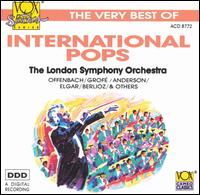 Best of International Popa von London Symphony Orchestra