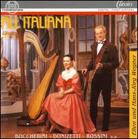 All' Italiana von Various Artists