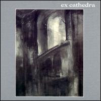 Ex Cathedra von Ex Cathedra