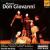 Mozart: Don Giovanni von Various Artists