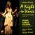 Johann Strauss: A Night in Venice von Steven Byess