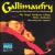 Woolfenden: Gallimaufry von Various Artists