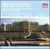 Kreisler Favourites von Various Artists