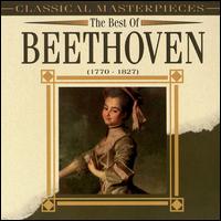 Best of Beethoven von Various Artists