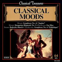 Classical Moods von Various Artists