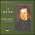 Schubert: 15 Lieder von Gundula Janowitz