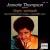 Negro Spirituals von Jeanette Thompson