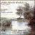 Gabriel Fauré: Ballade; Thème et variations; Chopin: Sonata No. 2; Andante spinato et Grande Polonaise brillante von Anne-Marie Dubois