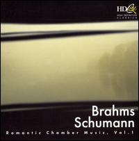 Romantic Chamber Music, Vol. 1 von Various Artists