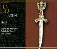 Verdi: Otello von Various Artists