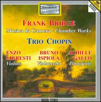 Bridge: Chamber Works von Various Artists