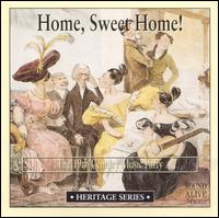 Home, Sweet Home!: The 19th Century Music Party von Ian Partridge