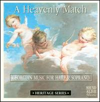 A Heavenly Match von Various Artists
