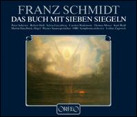 Schmidt: Das Buch Mit Sieben Siegeln von Various Artists