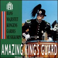 Amazing King's Guard von Various Artists