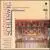 Organ Landscape von Wolfgang Baumgratz