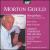 Gould: String Music; Piano Concerto von Various Artists