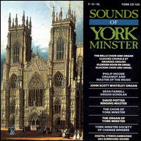 Sounds of York Minster von York Minster Choir