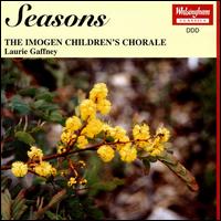 Seasons von Various Artists