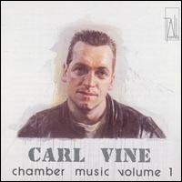 Vine: Chamber Music Vol. 1 von Various Artists