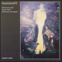 Musiana 95 von Various Artists