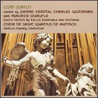 Cum Jubilo von Various Artists