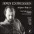 Horn Expression von Zbigniew Zuk