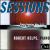 Sessions: Piano Sonatas/From My Diary von Robert Helps