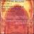 Vincenzo Bellini: Mass No. 2; Giuseppe Geremia: Missa Pro Defunctis; Tantum Ergo von Douglas Bostock