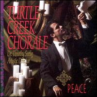 Peace von Turtle Creek Chorale