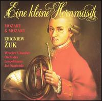 Eine kleine Hornmusik von Zbigniew Zuk