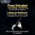 Schubert: Der Tod und das Mädchen; Beethoven: String Quartet in F minor Op. 95 von Lev Markiz