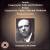 Dvorák: Cello Concerto; Brahms: Concerto for Violin, Cello & Orchestra von Pablo Casals