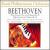 Beethoven: Concerto No. 4; Triple Concerto von Howard Shelley
