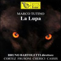 Tutino: La Lupa von Various Artists