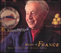 Rubinstein Collection, Vol. 43 von Artur Rubinstein