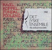 Det Jyske Ensemble von The Jutland Ensemble